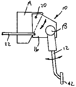 Une figure unique qui représente un dessin illustrant l'invention.